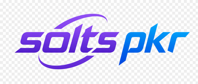 Solts PKR Logo